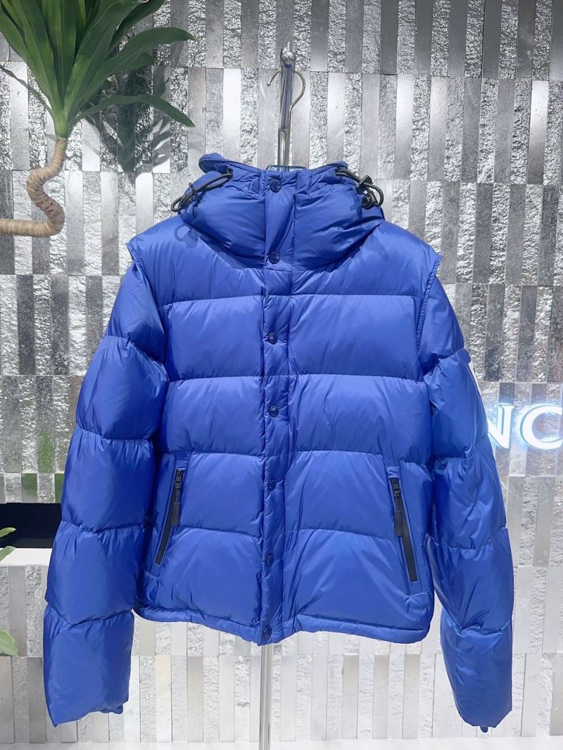 Burberry Down Jackets